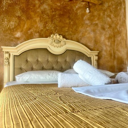 Liberis Loft Suite Argosztóli Kültér fotó