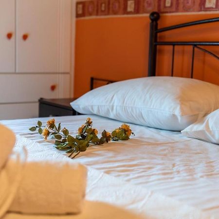 Liberis Loft Suite Argosztóli Kültér fotó