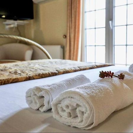 Liberis Loft Suite Argosztóli Kültér fotó