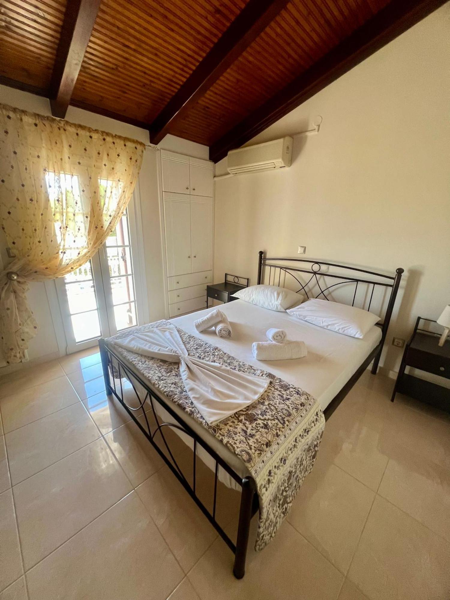 Liberis Loft Suite Argosztóli Kültér fotó