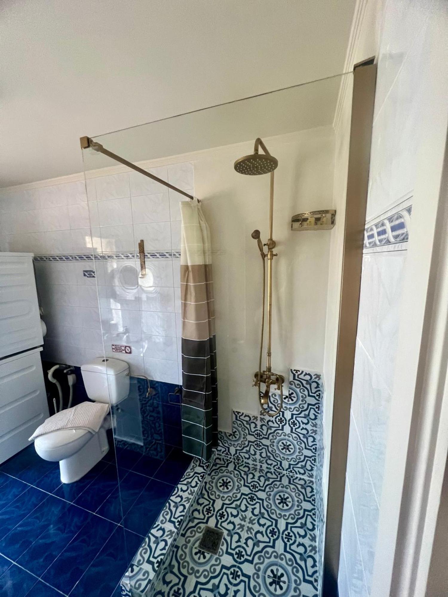 Liberis Loft Suite Argosztóli Kültér fotó