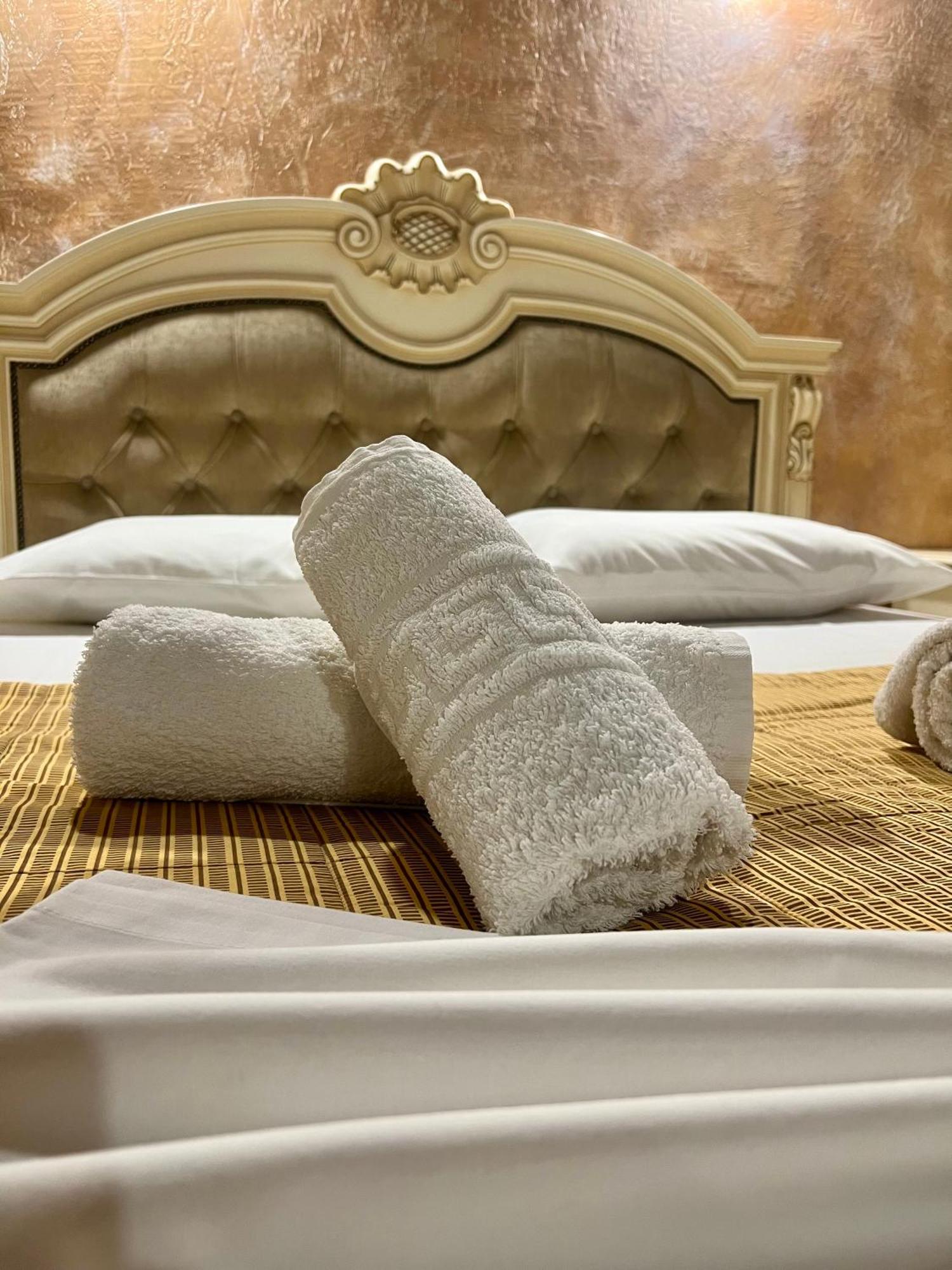 Liberis Loft Suite Argosztóli Kültér fotó