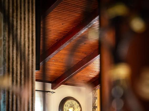 Liberis Loft Suite Argosztóli Kültér fotó